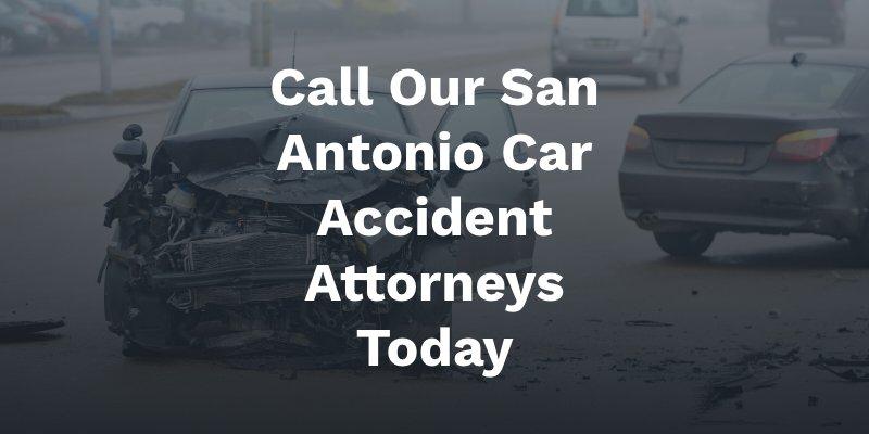 san antonio auto accident attorney