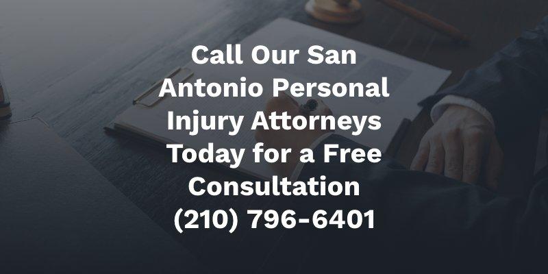 san antonio personal injury attorney