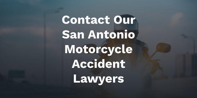 san antonio motorcycle accident lawyer