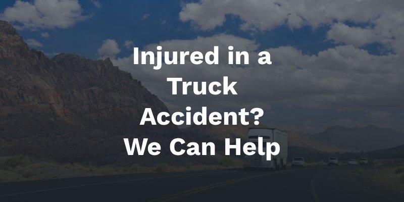 san antonio truck accident attorney