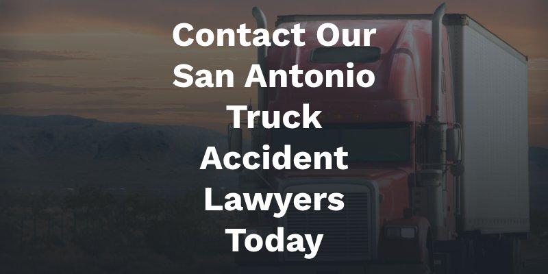 san antonio truck accident lawyer