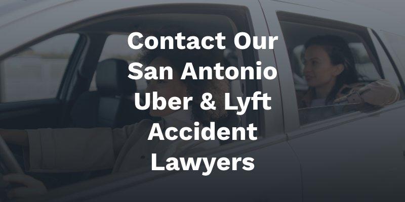 san antonio uber lyft accident lawyer